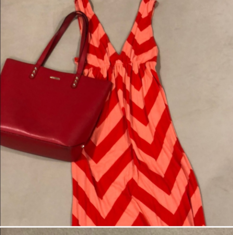 J Crew Maxie dress